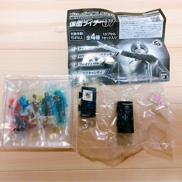 仮面ライダー 電王 アクリルコースター デネブキャンディ エンタメ/ホビーのフィギュア(特撮)の商品写真