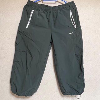 ナイキ(NIKE)のナイキ　NIKE パンツ  中古　美品(ワークパンツ/カーゴパンツ)