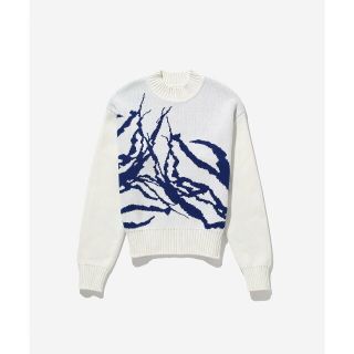 サタデーズニューヨークシティ(Saturdays NYC)の【グリーン（30）】Varick Mockneck Sweater(ニット/セーター)