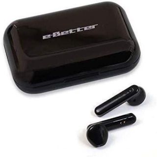 ❤大特価❤イヤホンBluetooth ワイヤレス 自動ペアリング 両耳(ヘッドフォン/イヤフォン)