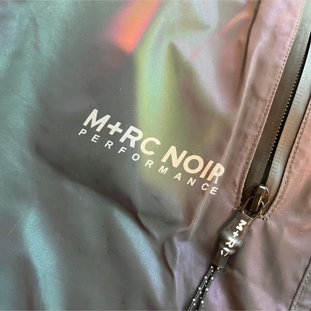 M+RC NOIR REFLECTIVE セットアップ　ジャケット　パンツ