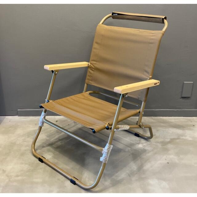 Ballistics BD LOWER CHAIR ブラックフレーム www.dogteam.fr