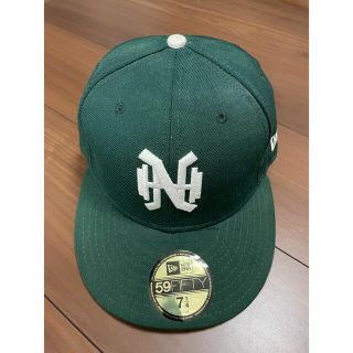 美品　NEW ERA ニューエラ(キャップ)