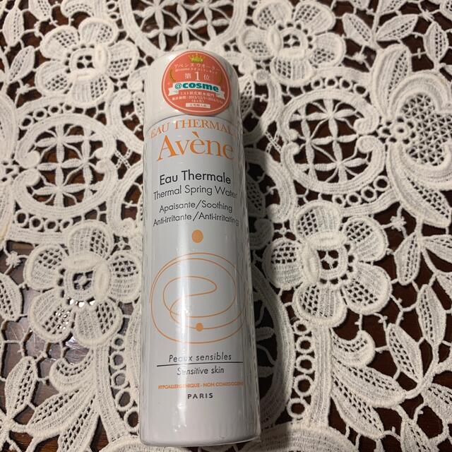 Avene(アベンヌ)の新品未使用♡⃛アベンヌウォーター 50mL コスメ/美容のスキンケア/基礎化粧品(化粧水/ローション)の商品写真