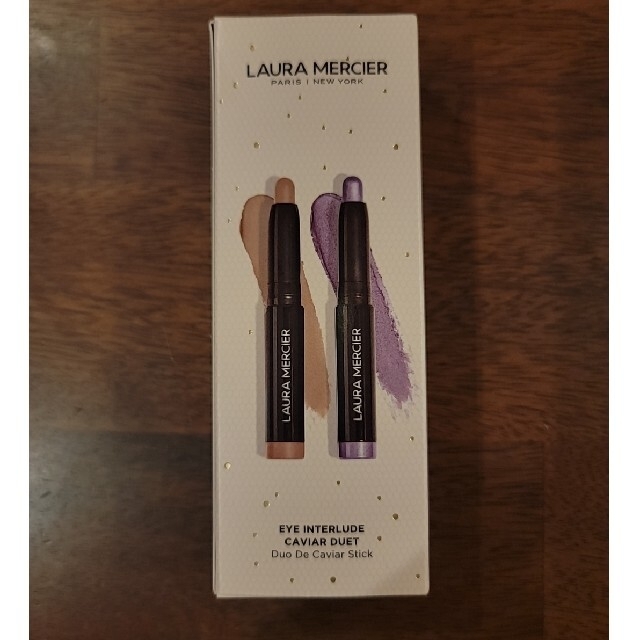 laura mercier(ローラメルシエ)の✱mitubaさま専用✱ コスメ/美容のベースメイク/化粧品(アイシャドウ)の商品写真