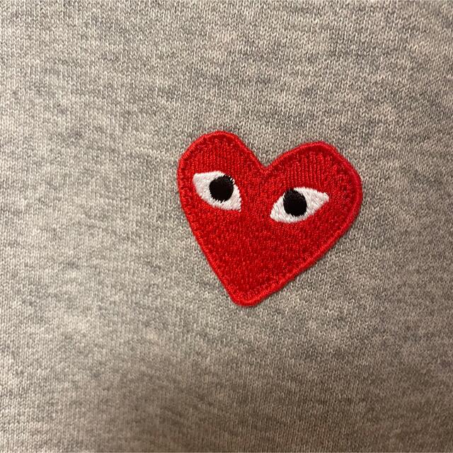 即発】COMME des GARCONS メンズ 新作 ジップアップ パーカー | www