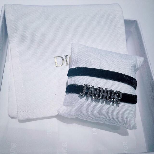 Dior チョーカー