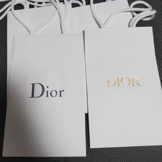 ディオール(Dior)のディオール Dior ショッパー(ショップ袋)