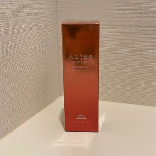 オージュア(Aujua)のミルボン　オージュア　リペアリティスーペリアエッセンス　※新品、未開封※(ヘアケア)