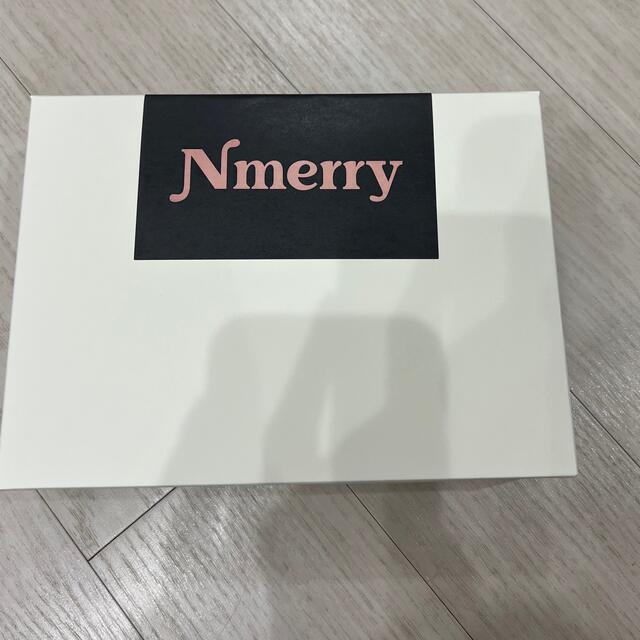 Nmerry おうちブラ S ブラック サイズS の通販 by for vj｜ラクマ