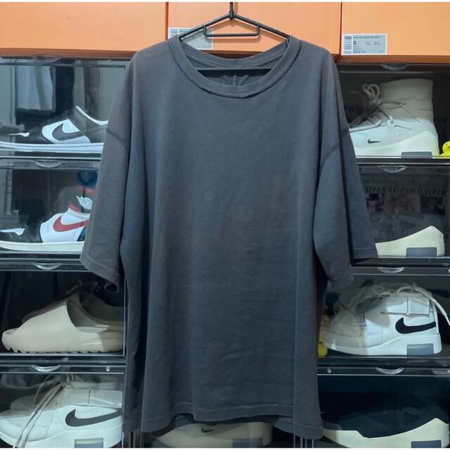 FEAR OF GOD(フィアオブゴッド)のfear of god 4th メンズのトップス(Tシャツ/カットソー(半袖/袖なし))の商品写真