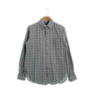 エンジニアードガーメンツ(Engineered Garments)のEngineered Garments カジュアルシャツ S 【古着】【中古】(シャツ)