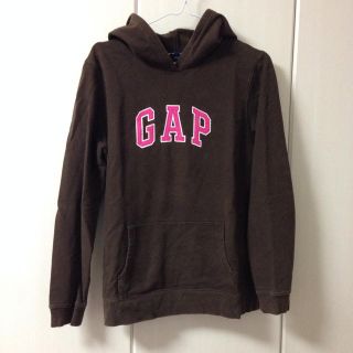 ギャップ(GAP)のGAP/スウェットパーカー(パーカー)