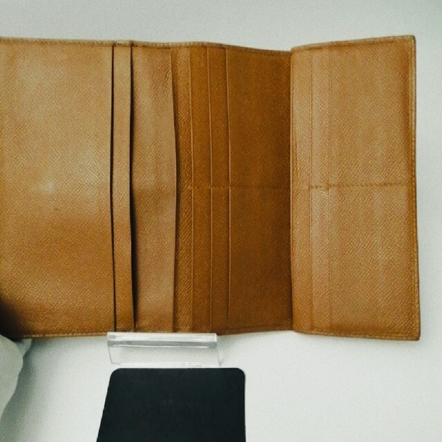 BVLGARI(ブルガリ)のブルガリ　長財布　ブラウン レディースのファッション小物(財布)の商品写真