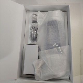 未使用ドクターズフーズ 水素水生成器HYDROLIFE DFHAHDL01-PWの通販 by ...