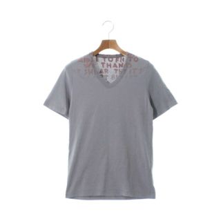 マルタンマルジェラ(Maison Martin Margiela)のMaison Margiela Tシャツ・カットソー S グレー系等 【古着】【中古】(Tシャツ/カットソー(半袖/袖なし))