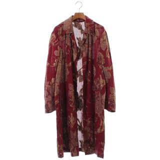 ドリスヴァンノッテン(DRIES VAN NOTEN)のDRIES VAN NOTEN コート（その他） レディース(その他)