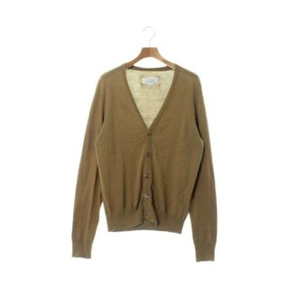 マルタンマルジェラ(Maison Martin Margiela)のMaison Margiela カーディガン メンズ(カーディガン)