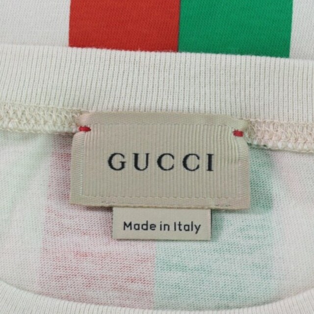 GUCCI Tシャツ・カットソー キッズ | www.ddechuquisaca.gob.bo