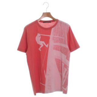 ルイヴィトン(LOUIS VUITTON)のLOUIS VUITTON Tシャツ・カットソー レディース(カットソー(半袖/袖なし))