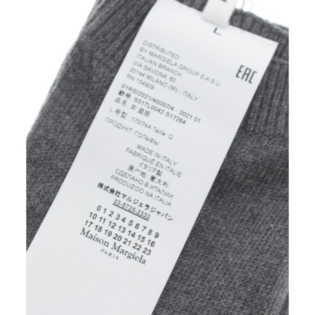 Maison Margiela 小物類（その他） メンズ