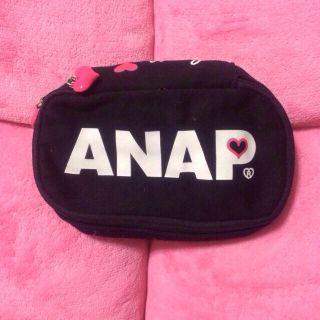 アナップ(ANAP)のANAP♡化粧ポーチ(ポーチ)