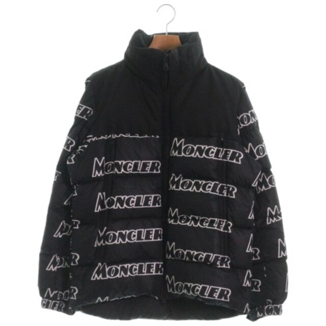 MONCLER ダウンジャケット/ダウンベスト メンズ qNkG82bYN0
