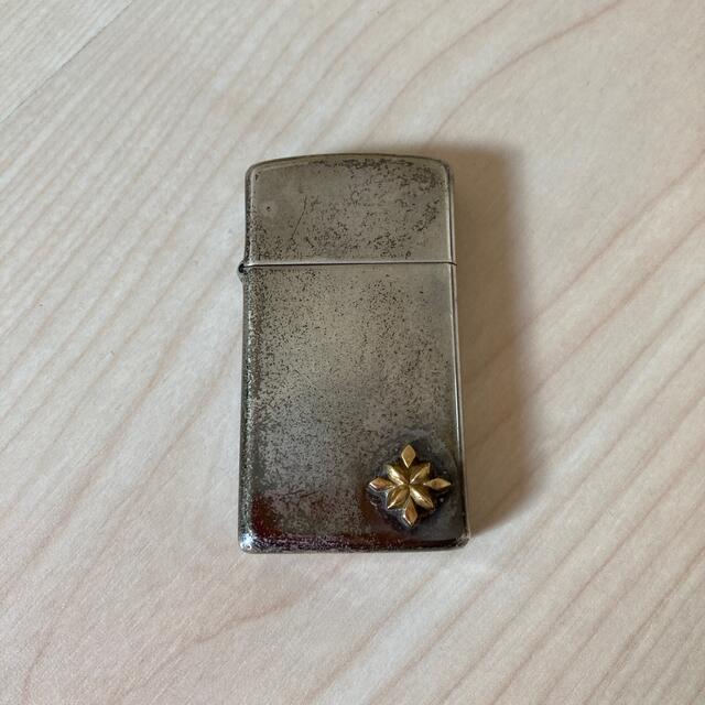 zippo オイルライター