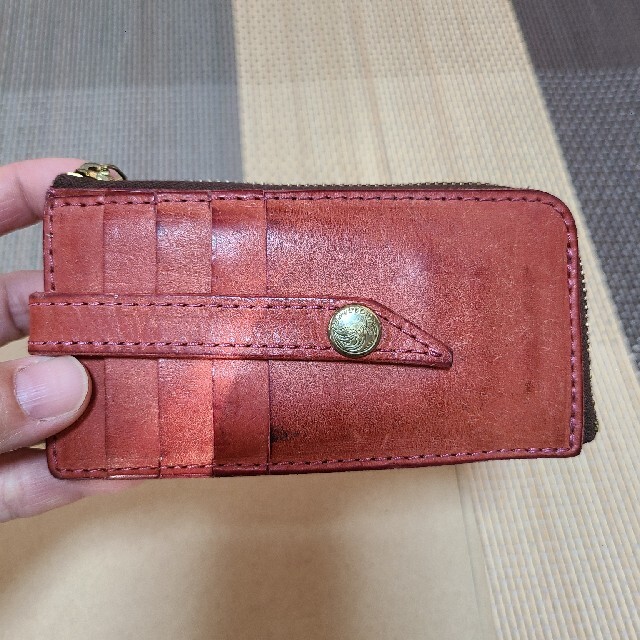 サラナン 財布 - 財布