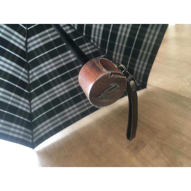 BURBERRY(バーバリー)の新品　未使用　Burberry バーバリー　傘　折りたたみ傘　雨傘　日傘 メンズのファッション小物(傘)の商品写真