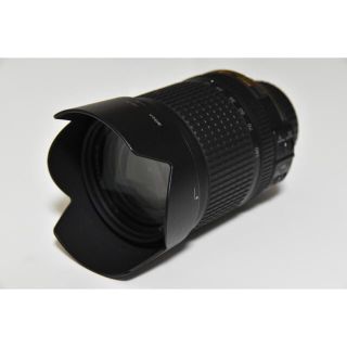 ニコン(Nikon)の【アブロー様専用】Nikon（ニコン）18-140mm 広角-望遠レンズ(レンズ(ズーム))