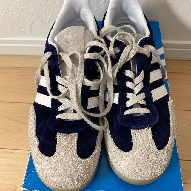 adidas SAMBA OG 25.5cm