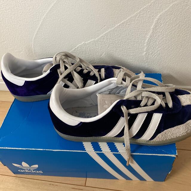 adidas(アディダス)のadidas SAMBA OG 25.5cm メンズの靴/シューズ(スニーカー)の商品写真