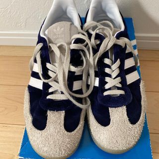 アディダス(adidas)のadidas SAMBA OG 25.5cm(スニーカー)