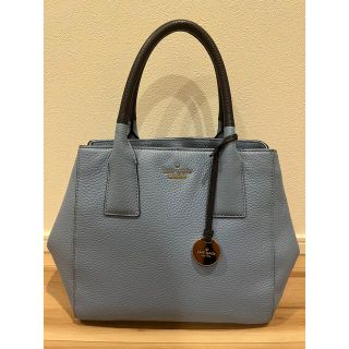 ケイトスペードニューヨーク(kate spade new york)のケイトスペード　ハンドバッグ(ハンドバッグ)