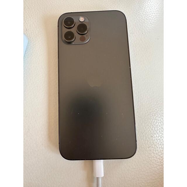 円高還元 - iPhone iPhone11Pro スペースグレイ SIMフリー 256GB