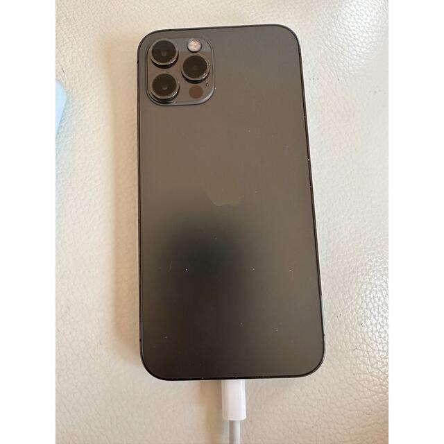 iPhone11Pro 256GB SIMフリー  スペースグレイ