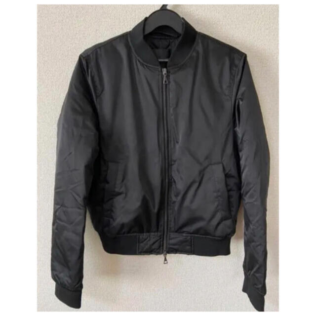 Theory - Theory MA-1 ダウンジャケットの通販 by yu♡'s shop Theory - Theory MA-1 ダウンジャケットの通販 by yu♡'s shop
