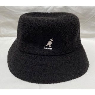 カンゴール(KANGOL)のKANGOL  BERMUDA BUCKET (ハット)