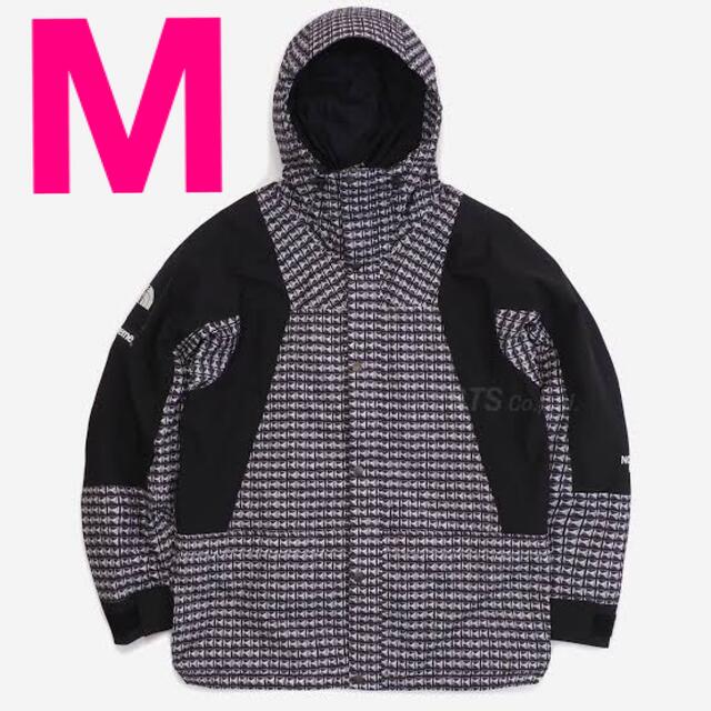 Supreme(シュプリーム)のSupreme North Face Studded Mountain メンズのジャケット/アウター(マウンテンパーカー)の商品写真