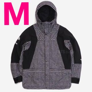 シュプリーム(Supreme)のSupreme North Face Studded Mountain(マウンテンパーカー)