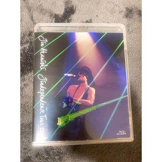 カトゥーン(KAT-TUN)の赤西仁 / JIN AKANISHI “JINDEPENDENCE” TOUR(ミュージック)