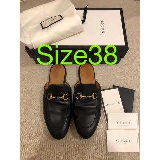 グッチ スリッパの通販 200点以上 | Gucciを買うならラクマ
