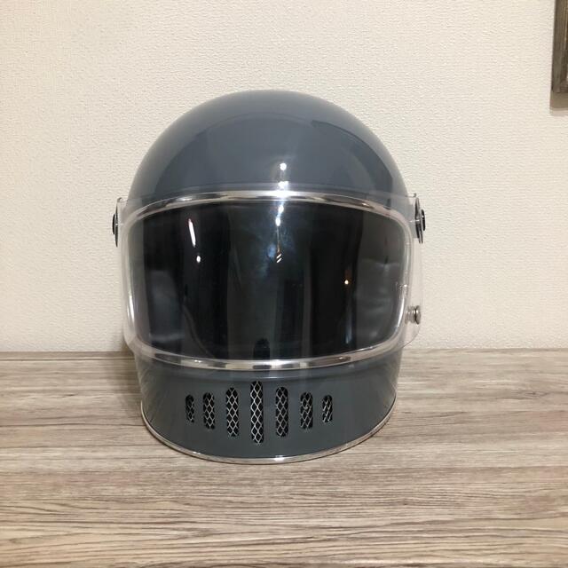 Horizon helmet ホライゾンヘルメット lamp レトロ クラシック | www