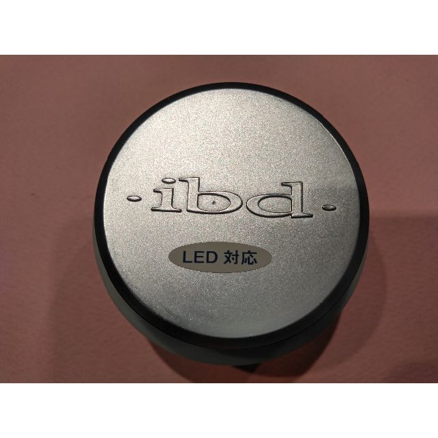 ibd LED ビルダージェル クリア ハードジェル 56ｇ スカルプ 新品