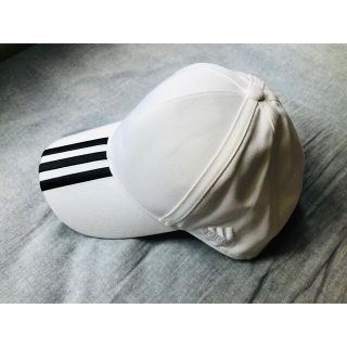 アディダス(adidas)の新品♡ golf cap(adidas)(その他)