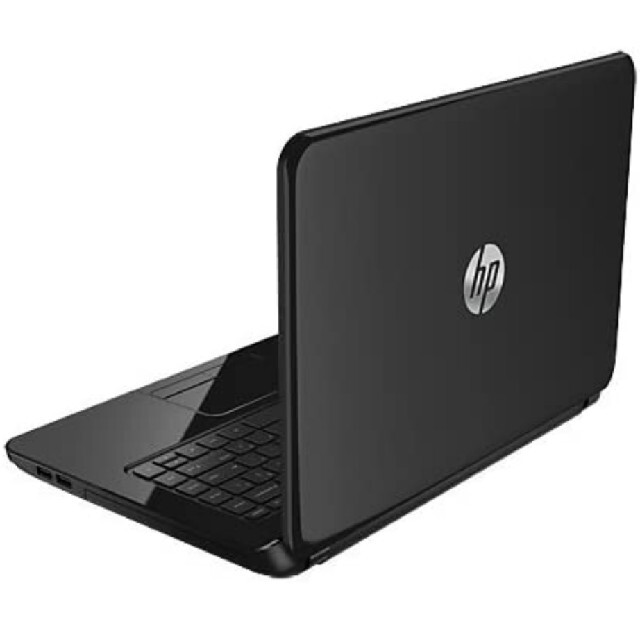 HP(ヒューレットパッカード)の【美品】HP 14-r237TU　14インチ スマホ/家電/カメラのPC/タブレット(ノートPC)の商品写真