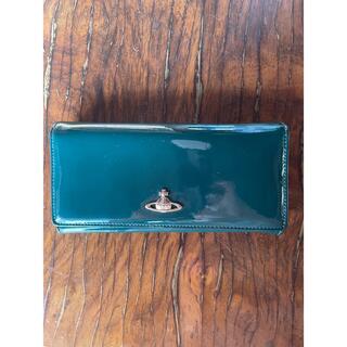 ヴィヴィアン(Vivienne Westwood) エナメル 財布(レディース)の通販 