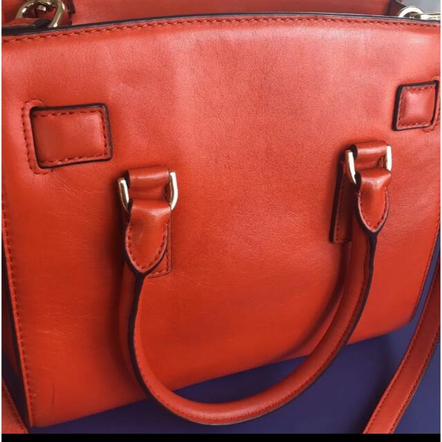 Michael Kors(マイケルコース)のmichael kors ショルダーバッグ 2way バッグ ハミルトン レディースのバッグ(ハンドバッグ)の商品写真