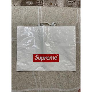 シュプリーム(Supreme)のSupreme ショップ袋　shopping bag シュプリーム(ショップ袋)